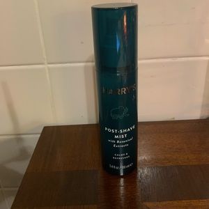Harry’s Post Shave Mist With Botanical Extracts